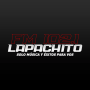 icon FM lapachito 102.1