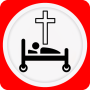 icon Prayers for a Sick Person for Samsung Galaxy J2 DTV