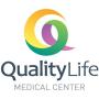 icon Quality Life Medical Center for oppo A57