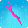 icon Purple Diver