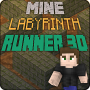 icon Craft Labyrinth Runner 3D