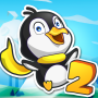 icon Ice World Penguin 2
