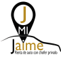icon Mi Jaime – Tu chofer privado for intex Aqua A4