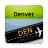 icon Denver-DEN Airport 11.4
