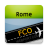 icon Rome-FCO Airport 11.4