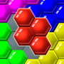 icon Color Match Puzzle