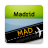 icon Madrid-MAD Airport 11.4