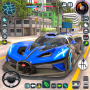 icon Super Car Simulator 2020