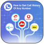 icon How to Get Call History of Any Number -Call Detail for Samsung S5830 Galaxy Ace