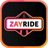 icon ZayRide Driver 3.6