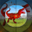 icon Wild Dinosaur Hunting Game 1.0.13