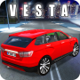 icon Russian Cars: VestaSW