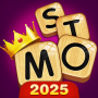 icon Pro des Mots for blackberry Aurora