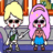 icon cccplay tocca dressUp 1.0