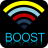 icon WIFI Router BoosterPro 24.2