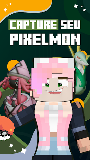 Pixelmon Brasil