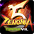 icon ZENONIA5 1.3.0