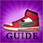 icon Guide for Sneaker Art KING-DEV