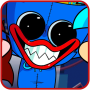 icon Huggy Wuggy Game
