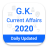 icon GK & Current Affairs 11.5.7