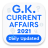 icon GK & Current Affairs 11.6.1