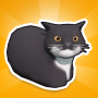 icon Maxwell Forever - Cat Game for Doopro P2