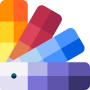 icon Paint my Room - Try wall color for Samsung Galaxy Note 10 1