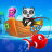 icon Fishing Panda 2.6