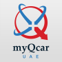 icon myQcar