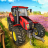 icon Farmland Tractor FarmingFarm Games 1.7