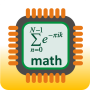 icon Maths Formulae