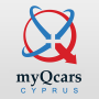 icon myQcars