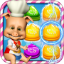 icon Cookie Blast for iball Slide Cuboid