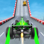 icon Formula Car Racing