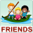 icon Friends & Friendship Quotes 2.5