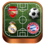 icon Football Logo Quiz for Samsung S5830 Galaxy Ace