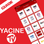 icon Yacine TV Sport Live Guide for iball Slide Cuboid