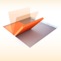 icon Folding Blocks