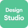 icon Design Studio: DIY Craft Space for Samsung Galaxy Note 10 1