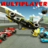 icon 3D Grand Prix Concept Formula Car Race 13