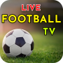 icon Live Football TV : Football TV Stramming & Score for oppo A57