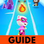 icon Guide For Talking Tom Hero Dash The Game
