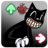 icon FNF vs Cartoon Cat Horror Mod 0.1