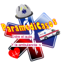icon ParamediCasos, entre el aula y la ambulancia :v
