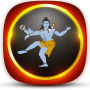 icon Talking & Dancing Shiva for intex Aqua A4