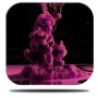icon Particle Fluid Live Wallpaper