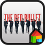 icon BTS_THE RED BULLET