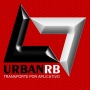 icon Urban RB - Motorista