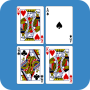 icon Solitaire Monte Carlo Plus for phicomm Clue 630