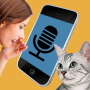 icon Human to Cat Translator - Meow for LG K10 LTE(K420ds)